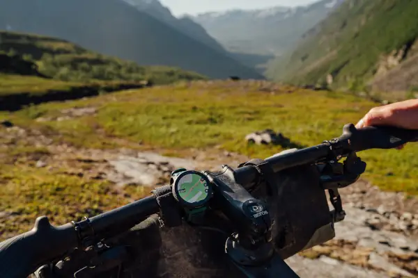 Smartwatch Suunto Vertical 2 